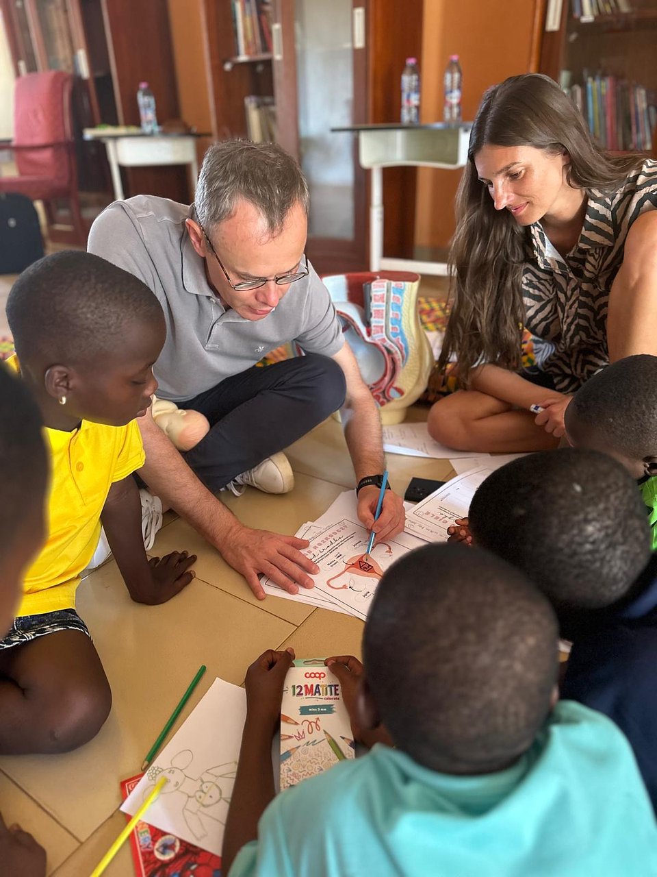 Kamila Szczawińska i Jacek Sieńko