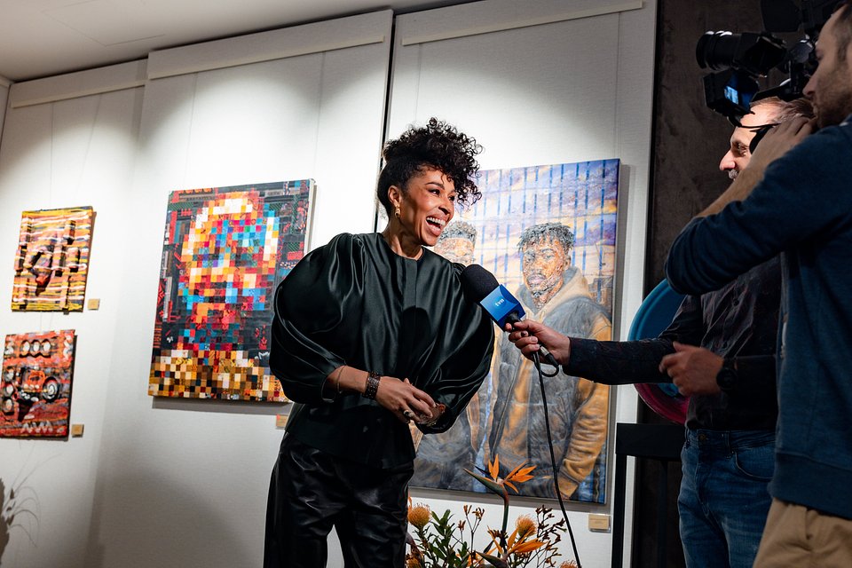 Phenomenaa Gallery, fot. Alexandra Dolny