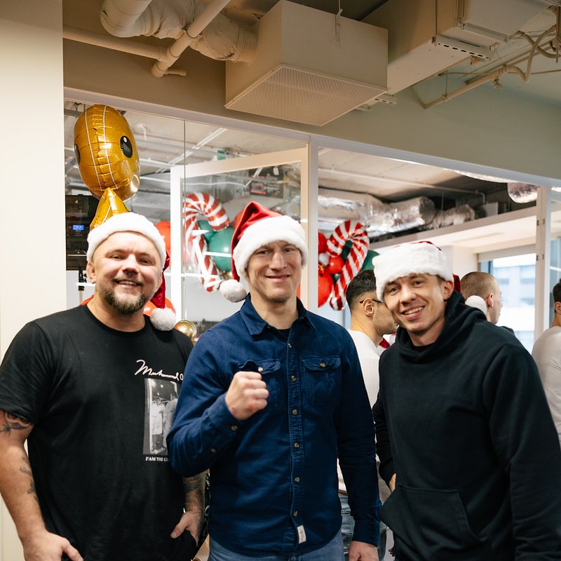 Łukasz Jurkowski, Krzysztof Włodarczyk, Alan Andersz.jpg