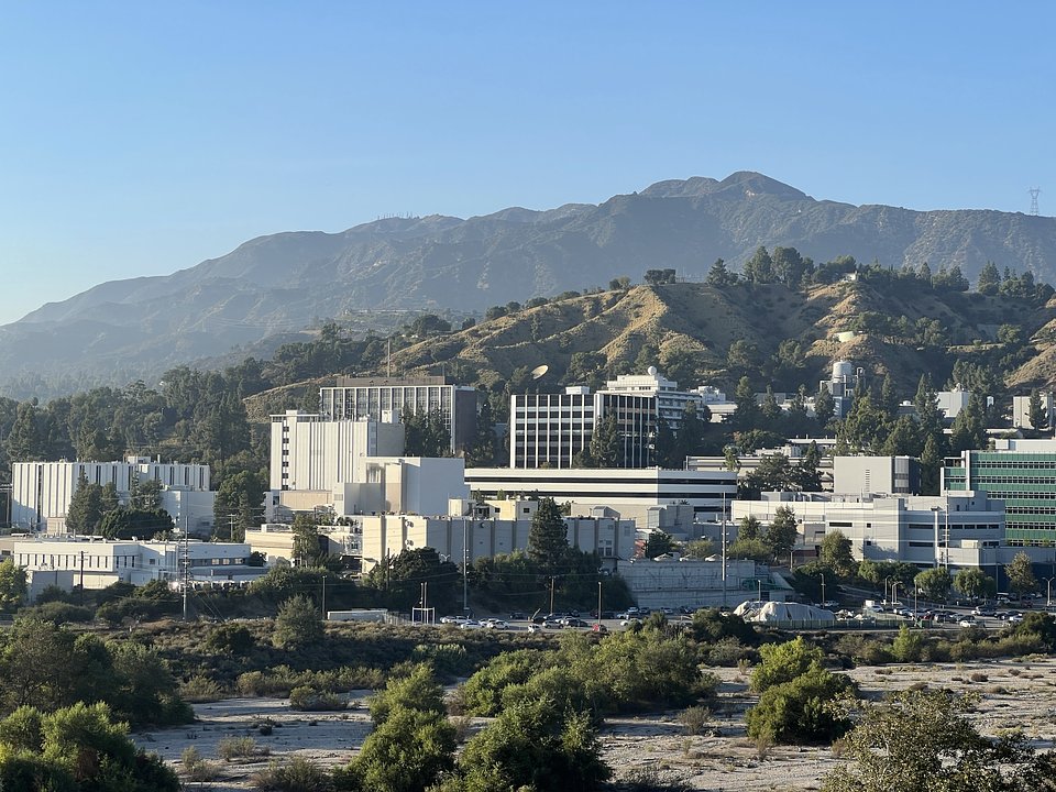 NASA Jet Propulsion Laboratory