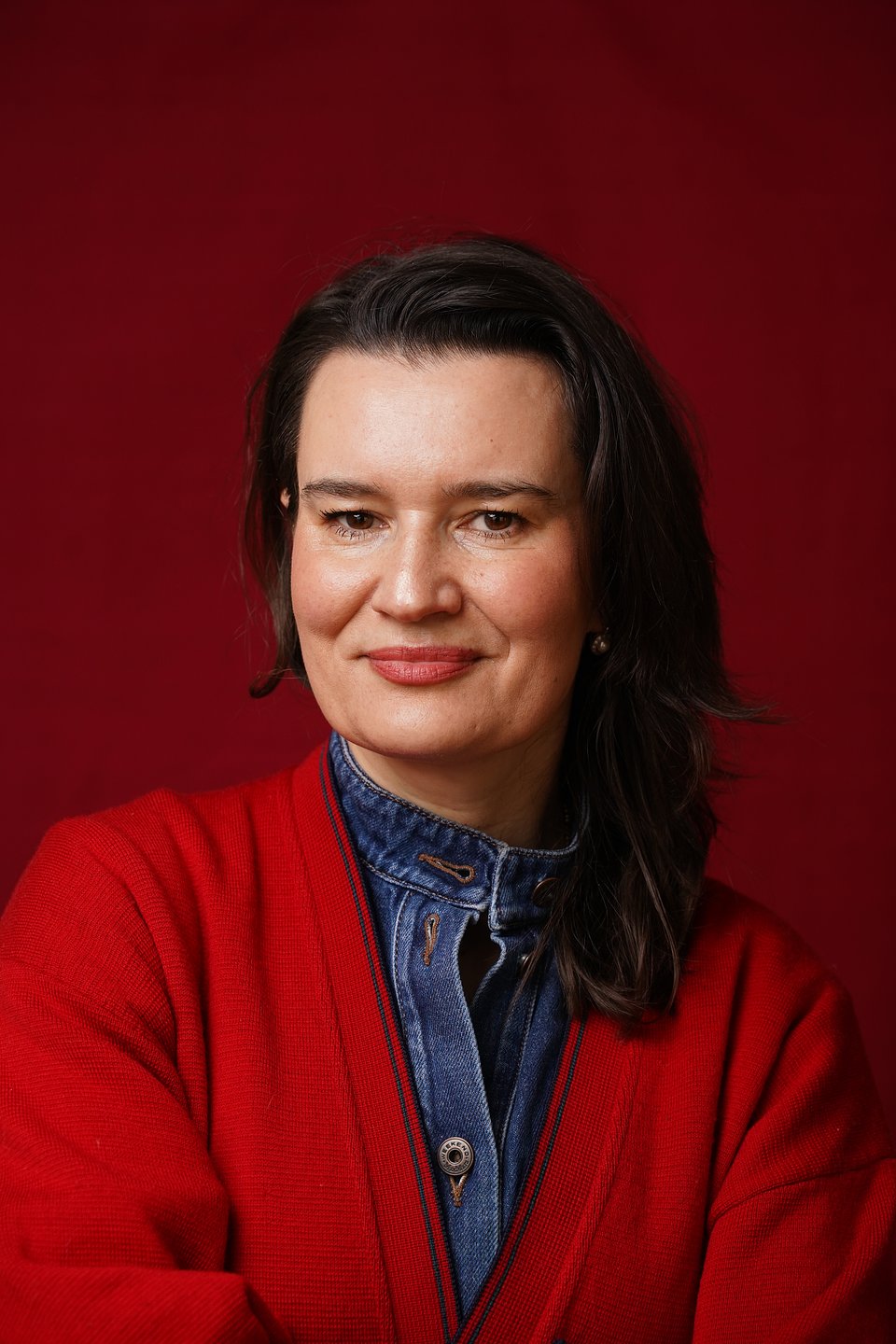 Eliza Proszczuk, fot. Wojtek Ciszkiewicz