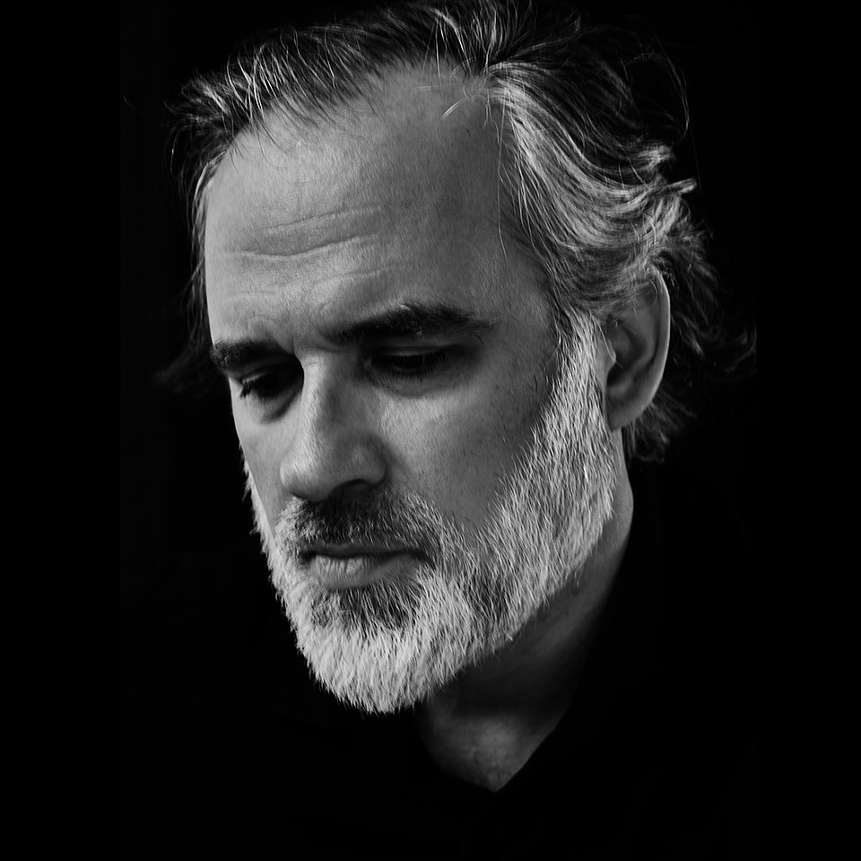 Mariusz Szypura, fot. Sandra Sobolewska