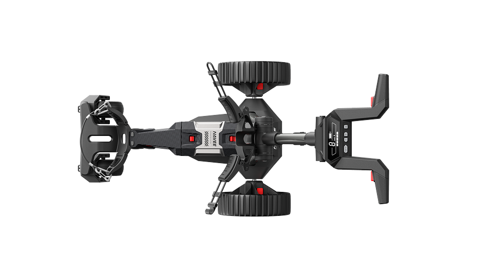 NAVEE E-Golf-Trolley Birdie-3.png