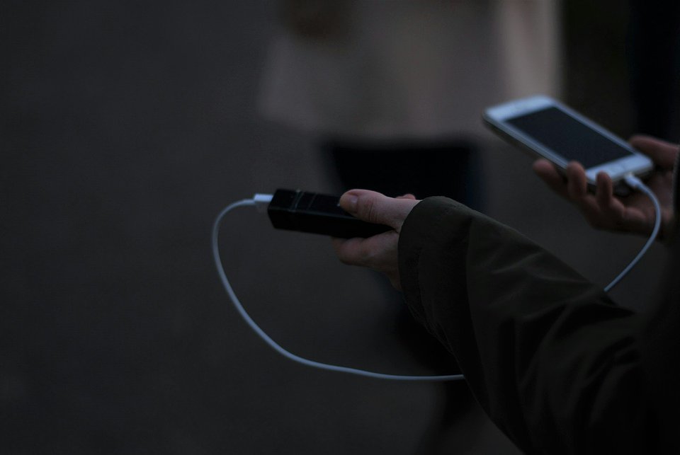 Foto: Reka Sarudi/Unsplash