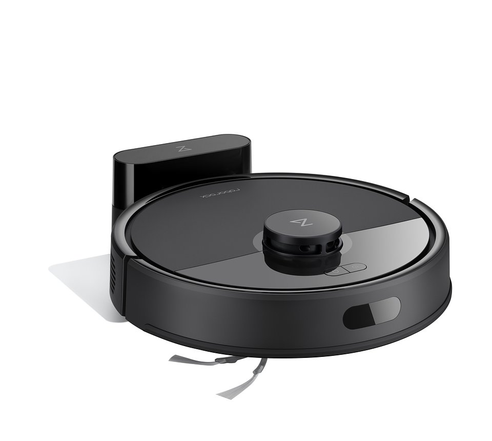 Roborock Q7 Pro – Docked High Front-Left View.jpg
