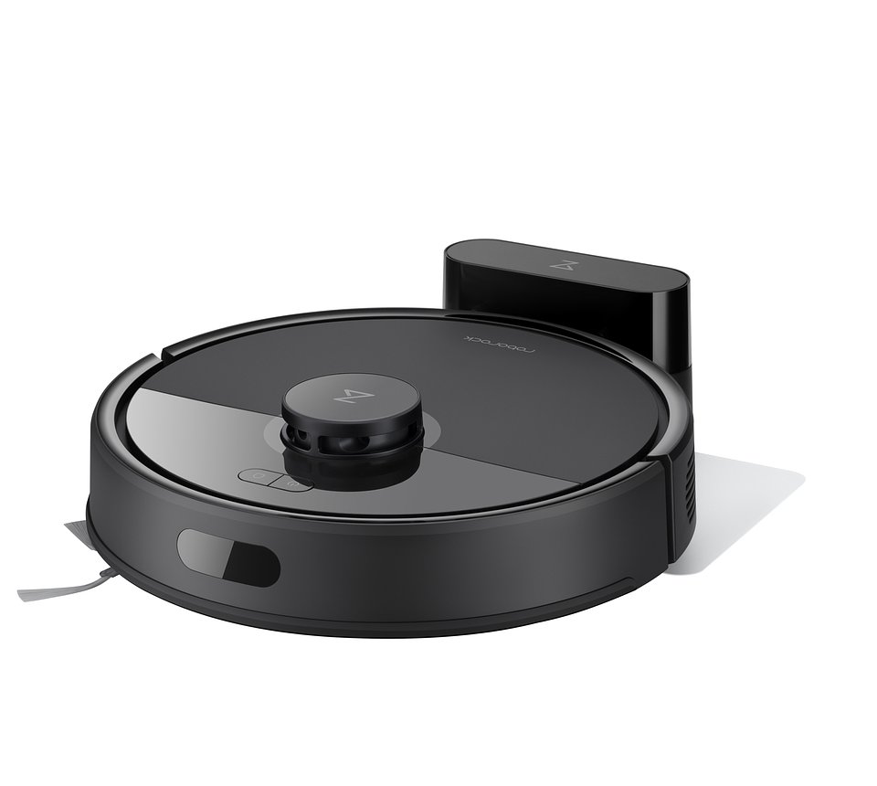 Roborock Q7 Pro – Docked High Front-Right View.jpg