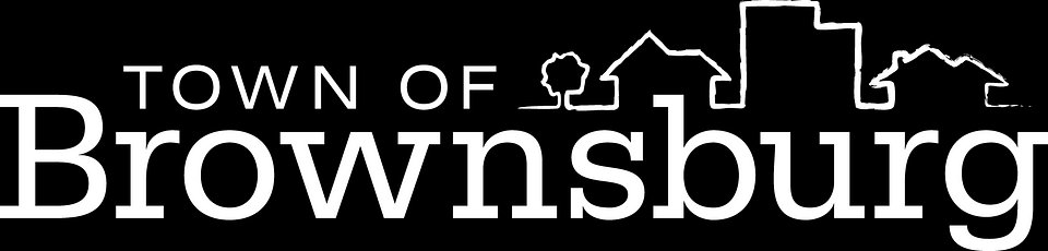 Town of Brownsburg Logo