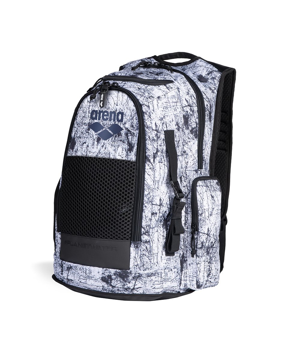 ARENA ALL SET BACKPACK 45L