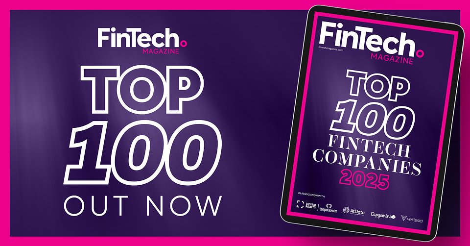 Top 100 FinTech Companies