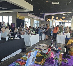 Photo courtesy of Rock Your World Events
