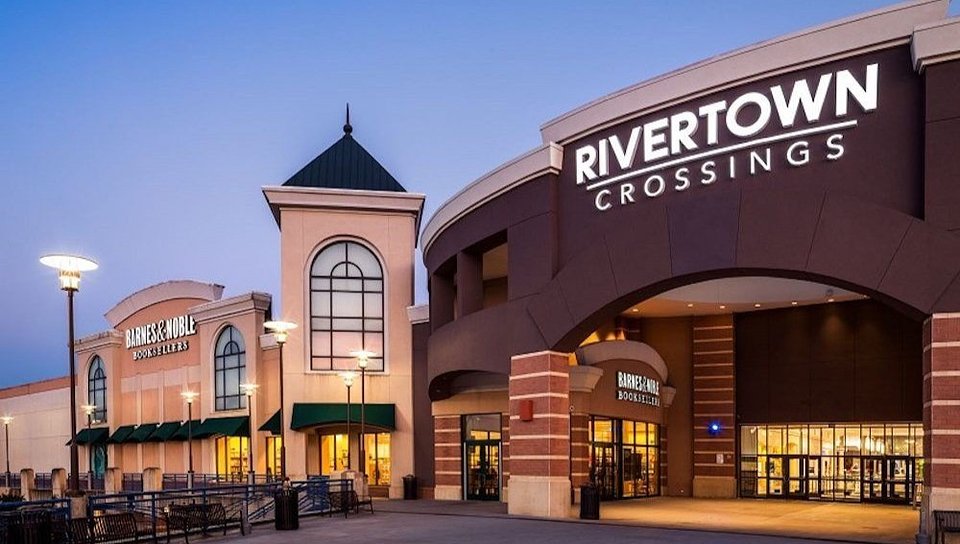 RiverTown Crossing - Grandville MI