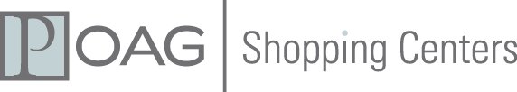 Poag Shopping Centers Logo