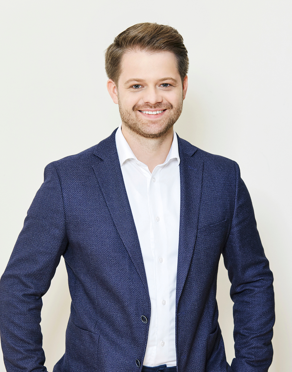 Piotr Kleinschmidt - Dyrektor Programu Ciepłownictwo.png