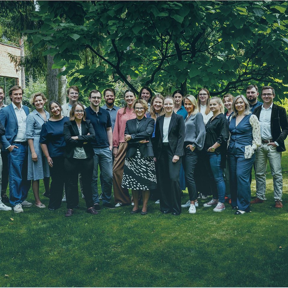 Zespół Forum Energii