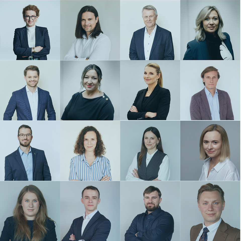 Eksperci Forum Energii