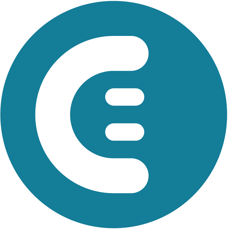 Logo Forum Energii na social media