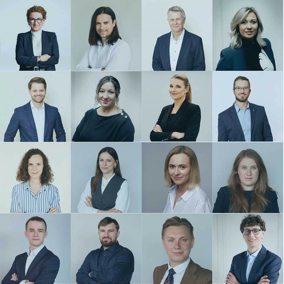 Eksperci Forum Energii