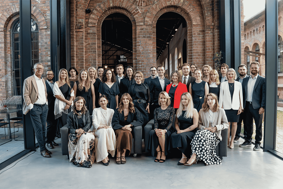Zespół Forum Energii 