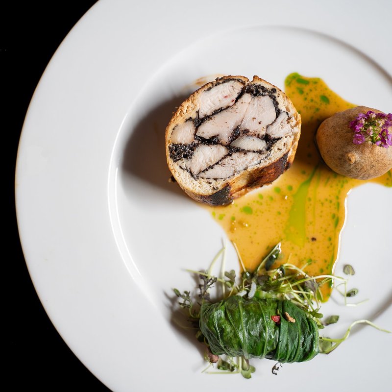 Chefs en Or - Dzień 2 - 3 m. Kacper Staszewski 2.jpg