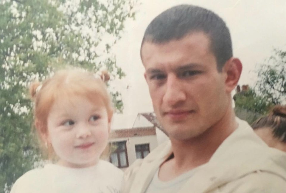 Lee's children have called for clemency. They hope to be reunited with their father sooner than 2035.