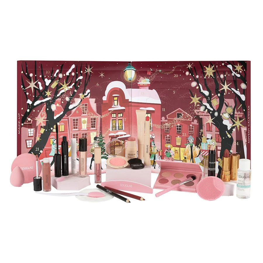 Douglas Collection_Make-Up Advent Calendar_155 zł_1A.png