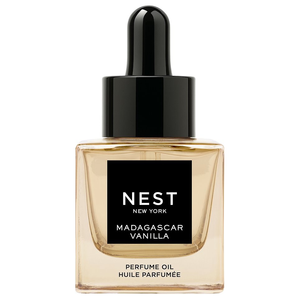 NEST NEW YORK Madagascar Vanilla, 415 zł/30 ml