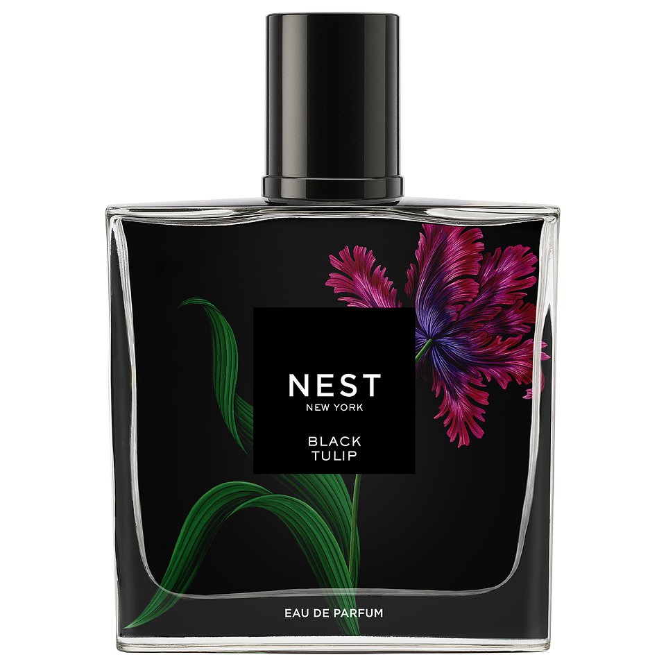 NEST NEW YORK Black Tulip woda perfumowana, 349 zł/50 ml