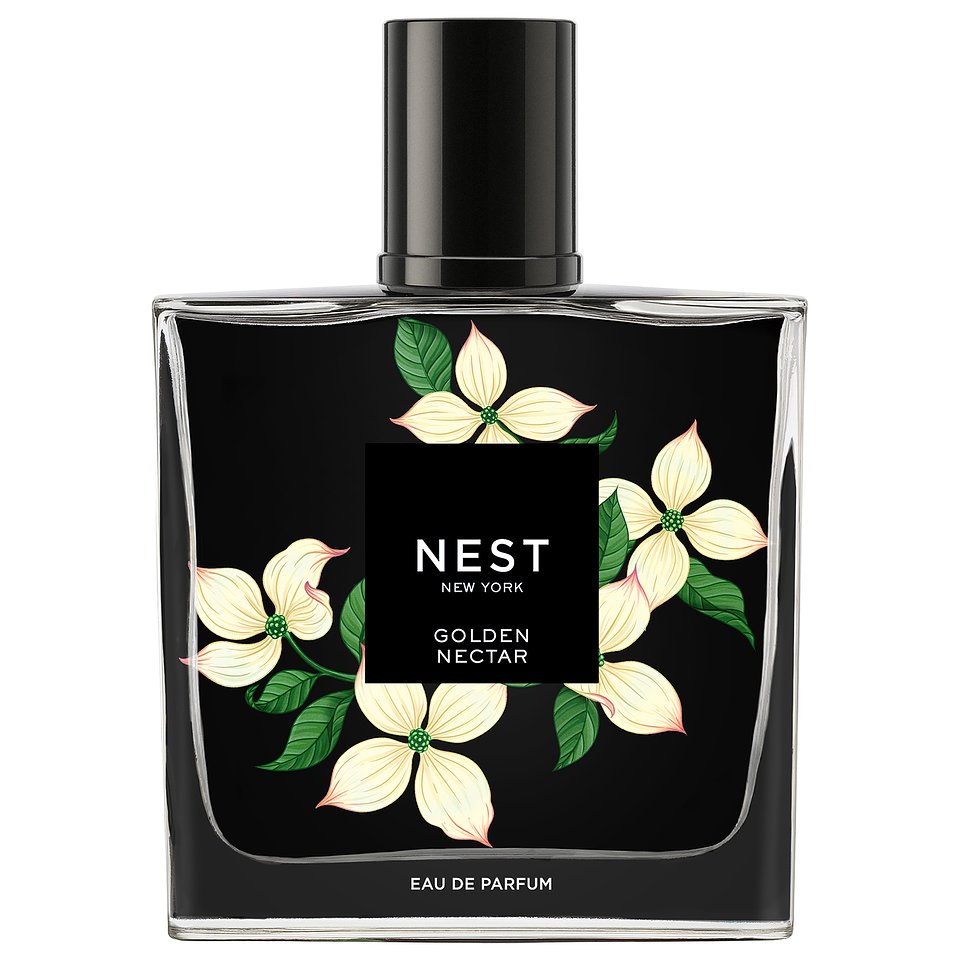 NEST NEW YORK Golden Nectar, woda perfumowana, 349 zł/50 ml