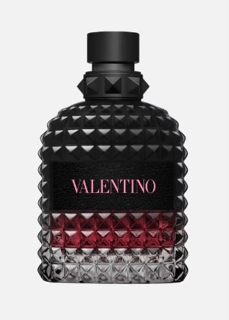 Valentino Born In Roma Uomo Intense Uomo, cena regularna: 729,00 zł/100 ml