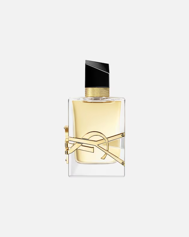 YVES SAINT LAURENT LIBRE WODA PERFUMOWANA