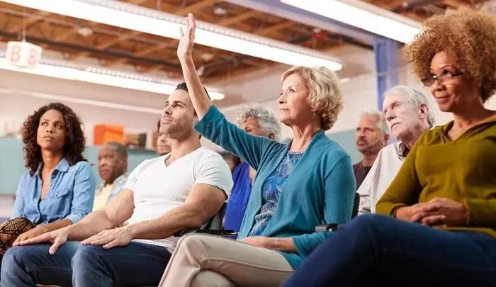 With eVoting, community associations and property managers can conduct elections, surveys, and other important votes