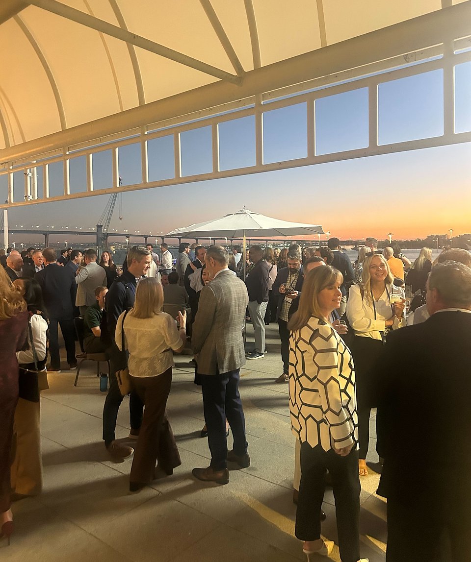 At the CAI Community Association Law Seminar, attendees had the change to demo ManageCasa's new explanded eVoting system.