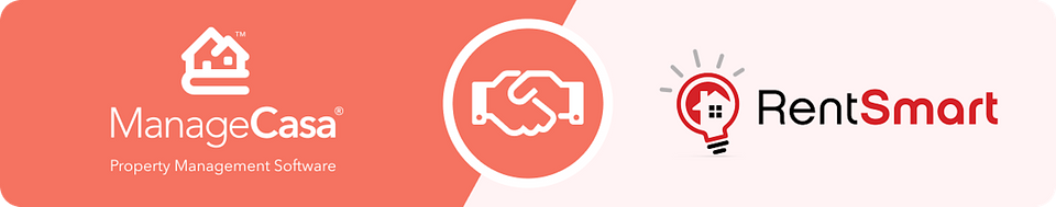With ManageCasa and RentSmart combined, the entire rental lifecycle is now supported.