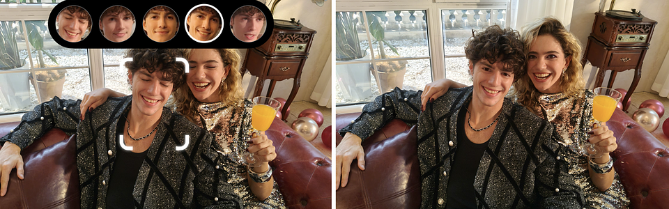 Fotografia Perfeita IA