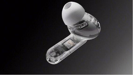 DACs duplos potentes para uma clareza sonora superior