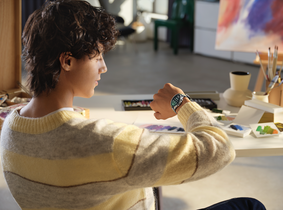 Visão Geral de Bem-Estar em 60 segundos 