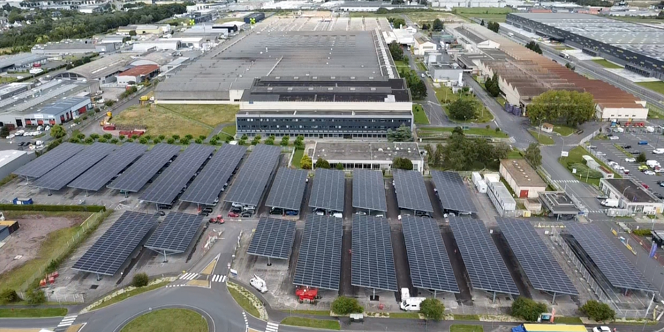 Stellantis Caen (França)