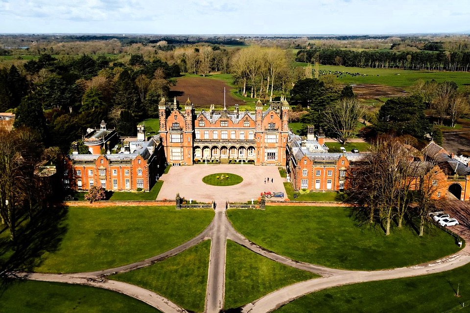 Naturalmat will also appear at Design Central, held at Capesthorne Hall.