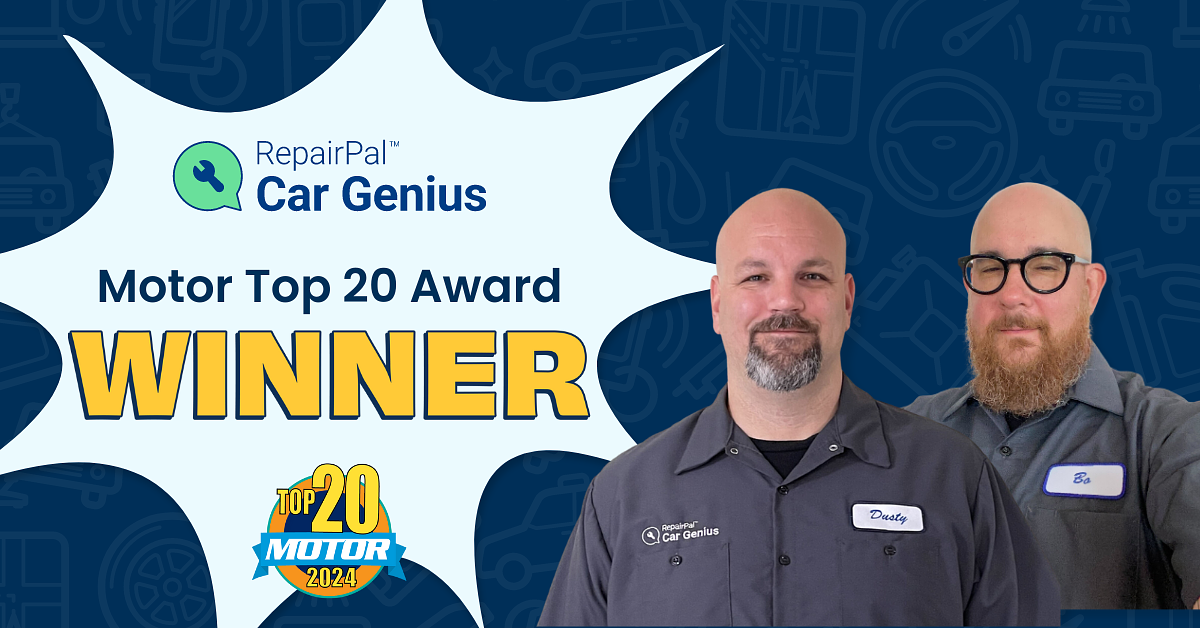 RepairPal s Car Genius Wins MOTOR s Top 20 Awards repairpal-s-car-genius-wins-motor-s-top-20-awards