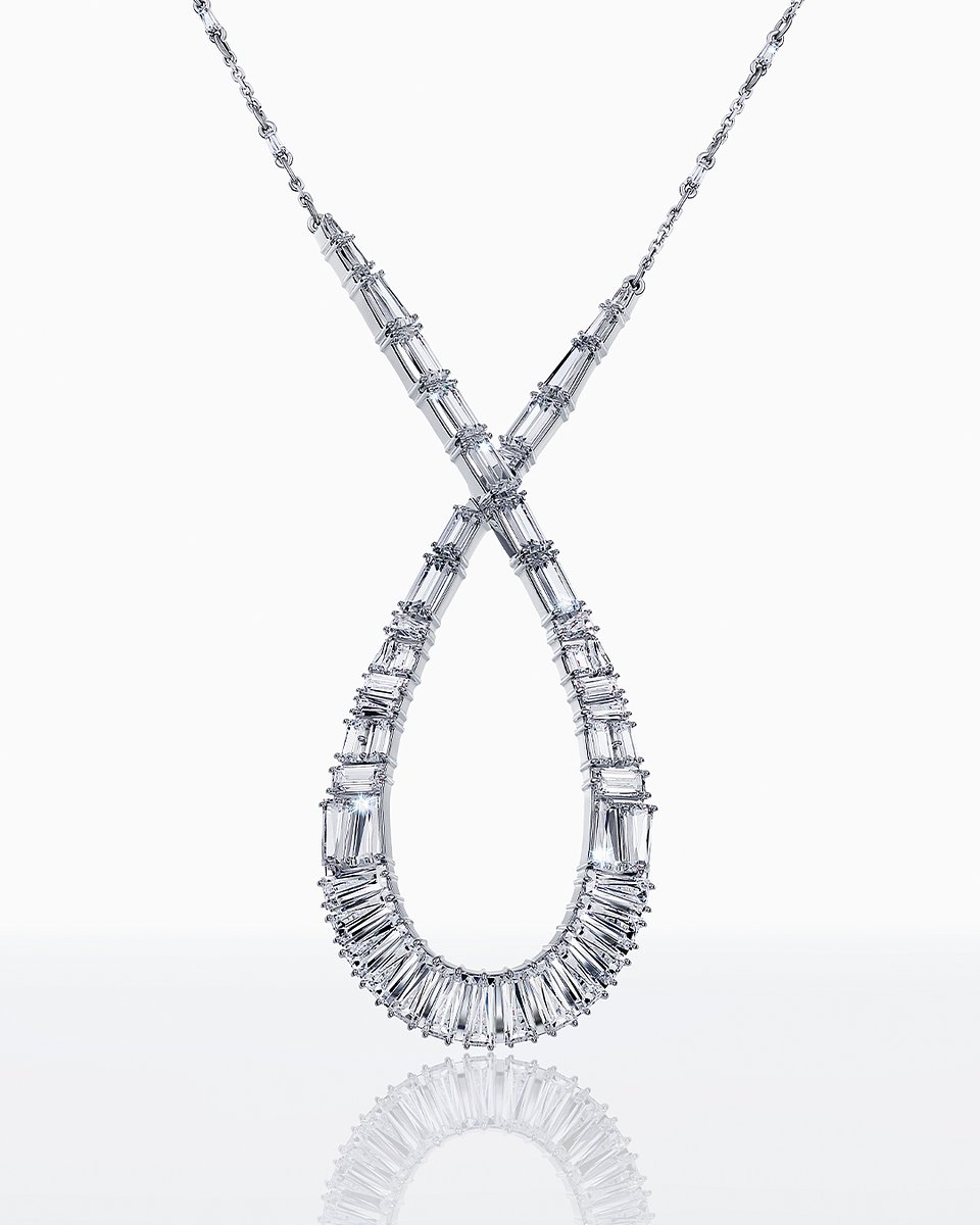 Swarovski Venus fot. materiały prasowe