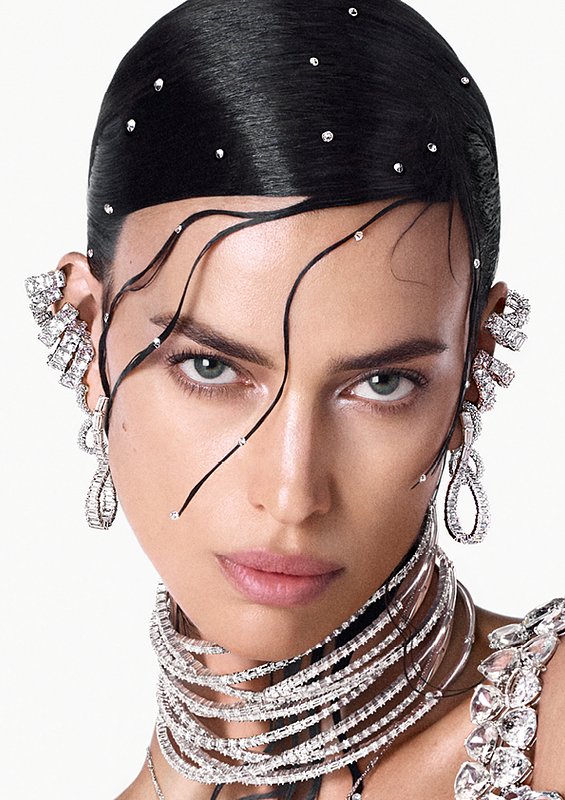 Swarovski Venus fot. materiały prasowe
