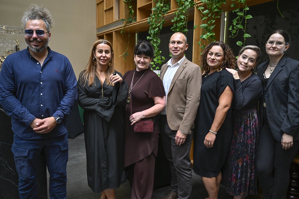 Zespół Ceramiki Paradyż, fot. Jacek Kurnikowski/AKPA