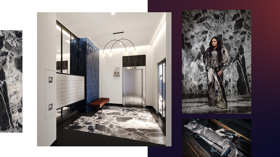 Projekt Real Development x Gosia Baczyńska