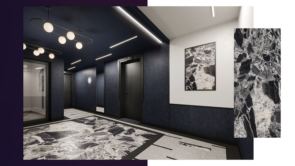 Projekt Real Development x Gosia Baczyńska