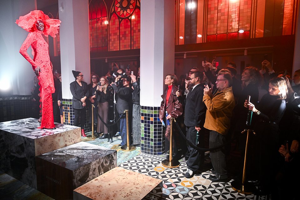 Fot. Jacek Kurnikowski/AKPA