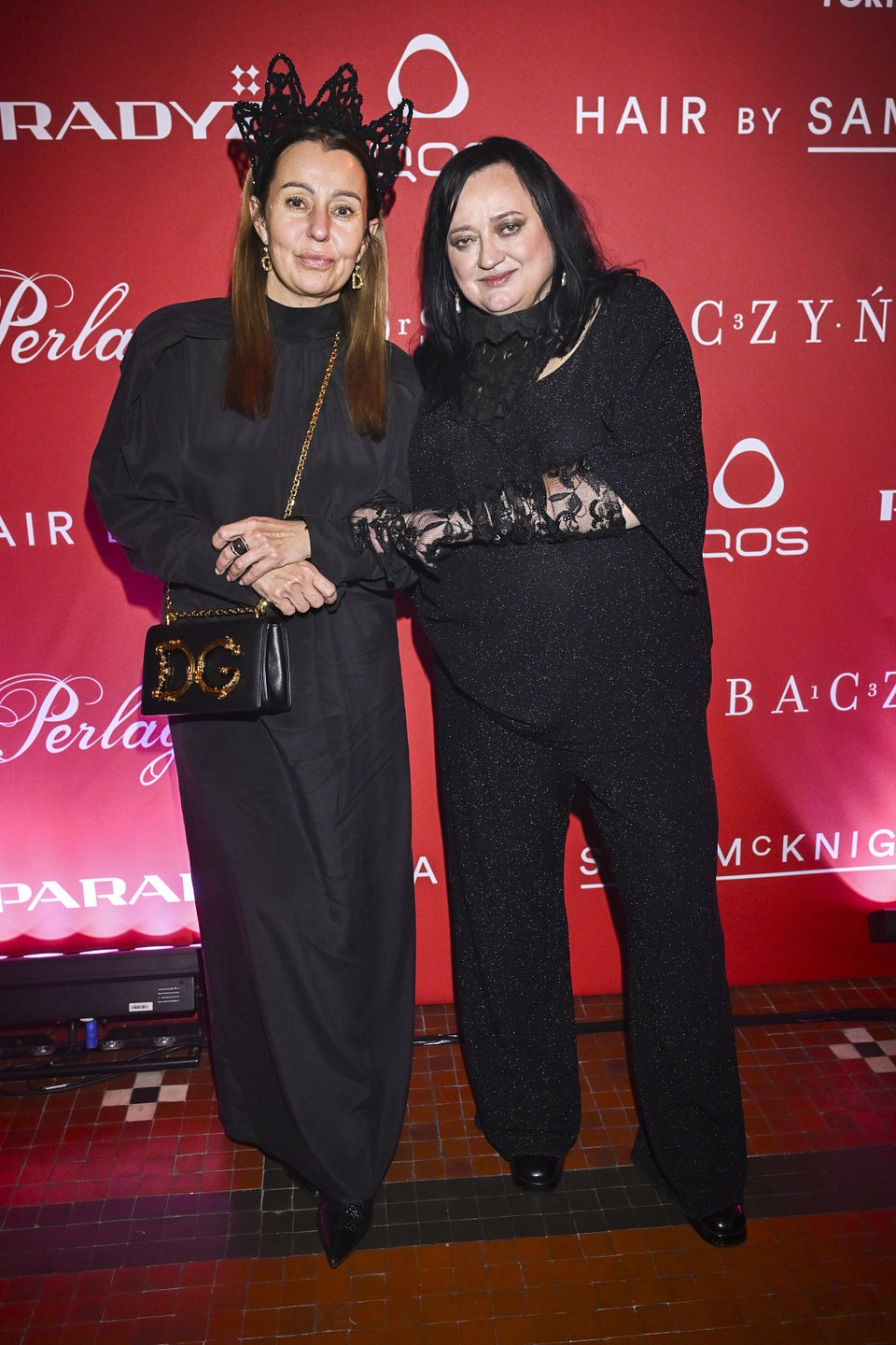 Dyrektor marketingu Ceramiki Paradyż Agata Brodzka / Fot. Jacek Kurnikowski/AKPA