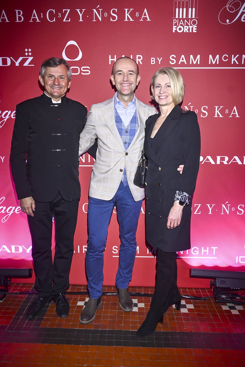 Fot. Jacek Kurnikowski/AKPA