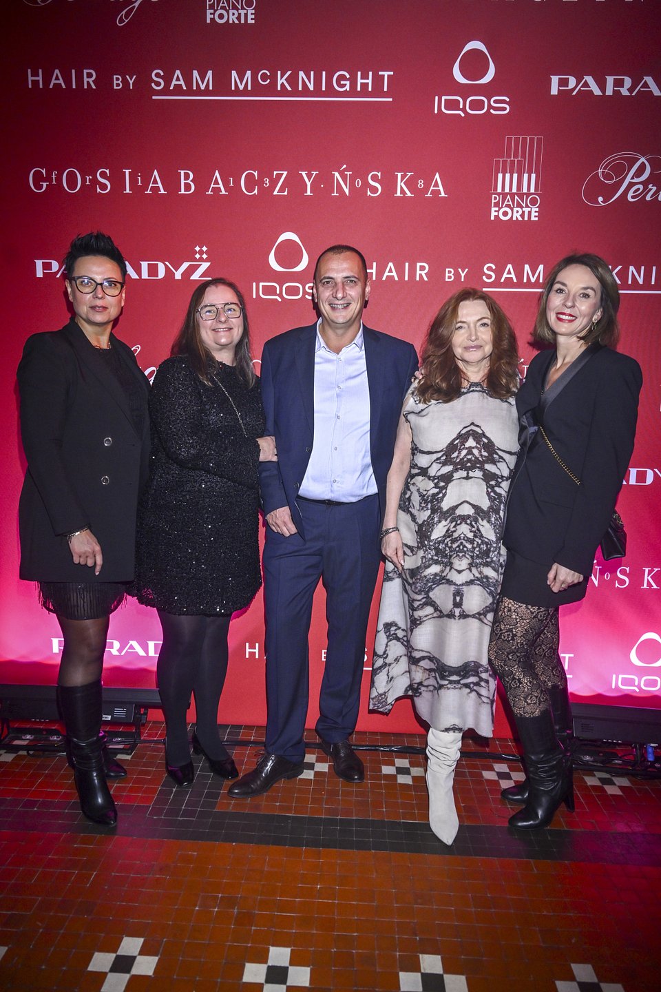 Fot. Jacek Kurnikowski/AKPA