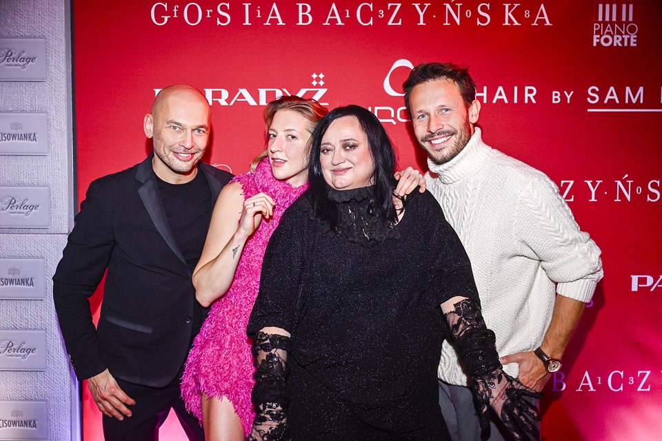 Fot. Jacek Kurnikowski/AKPA