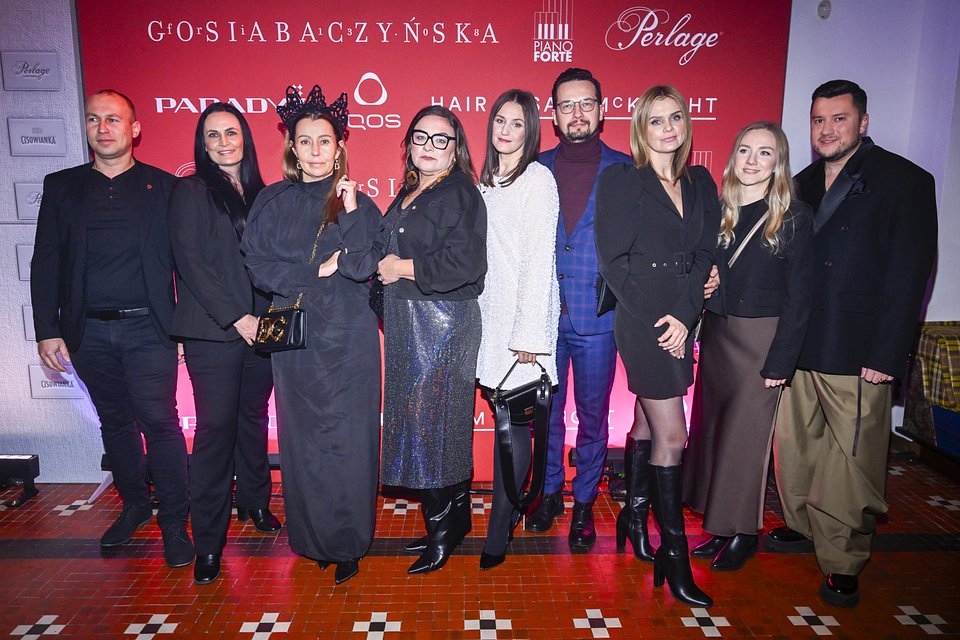 Fot. Jacek Kurnikowski/AKPA